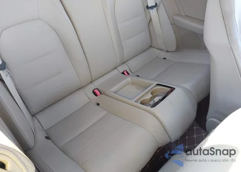 2013 Mercedes-Benz E 350 4Matic z USA, uszkodzony, nr VIN WDDKJ8JB3DF213571